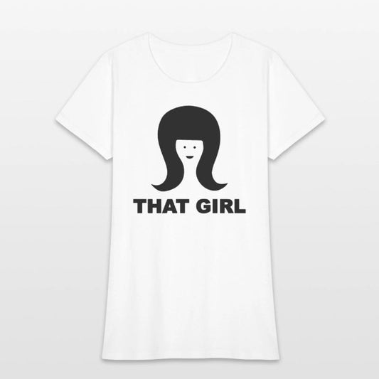 FRIENDS Phoebe THAT GIRL S3E09