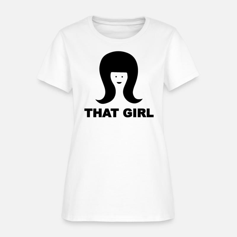 FRIENDS Phoebe THAT GIRL S3E09