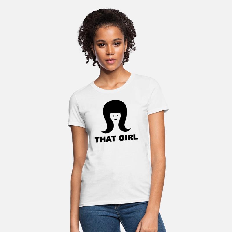 FRIENDS Phoebe THAT GIRL S3E09