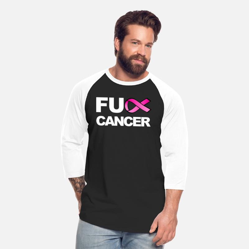 Fuck Cancer For Breast Cancer Awareness