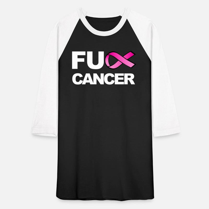Fuck Cancer For Breast Cancer Awareness