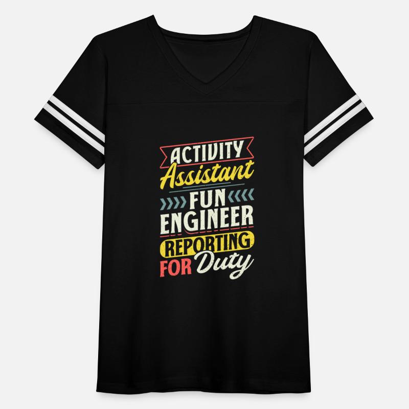 Funny Activity Assistant