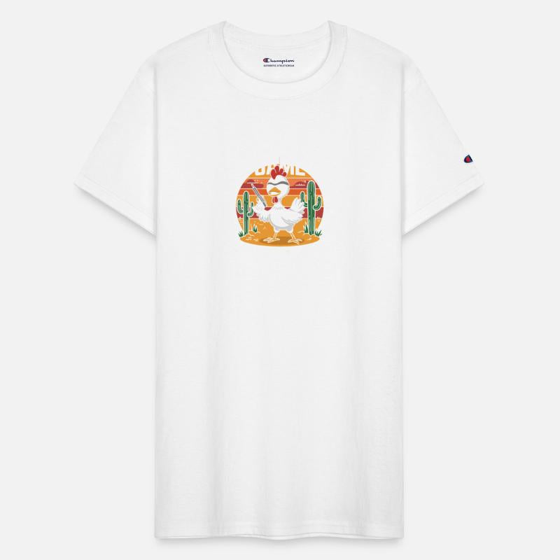 Funny Chicken Game Trend Funny Gaming Gift