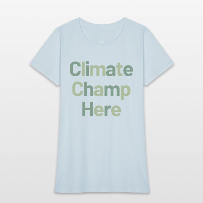 Funny Climate Change | Climate Change Awareness