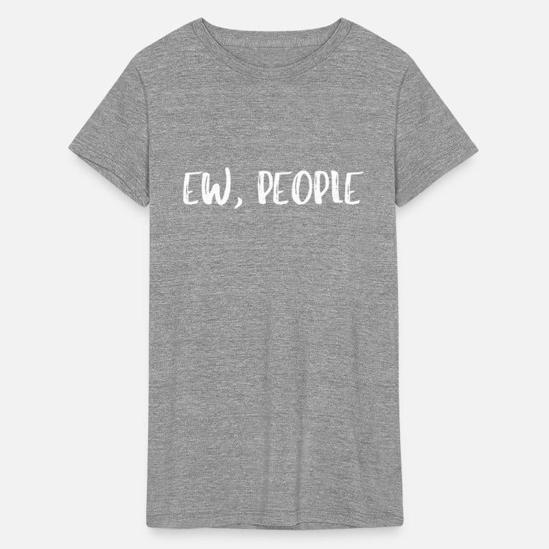 Funny Fake People Quote