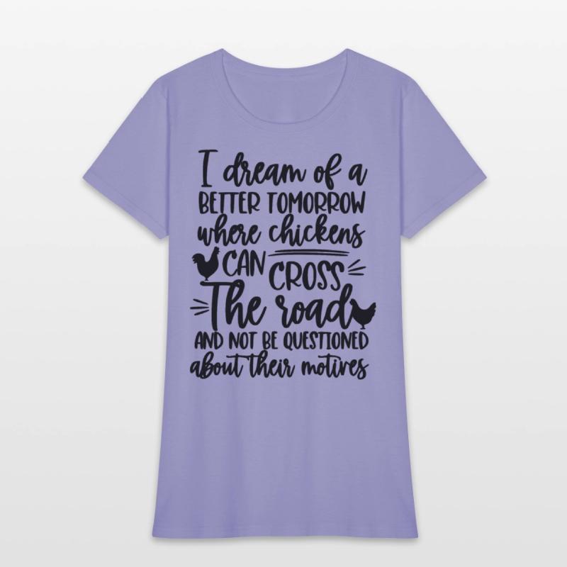 funny gift idea for chicken lady lover farmer girl