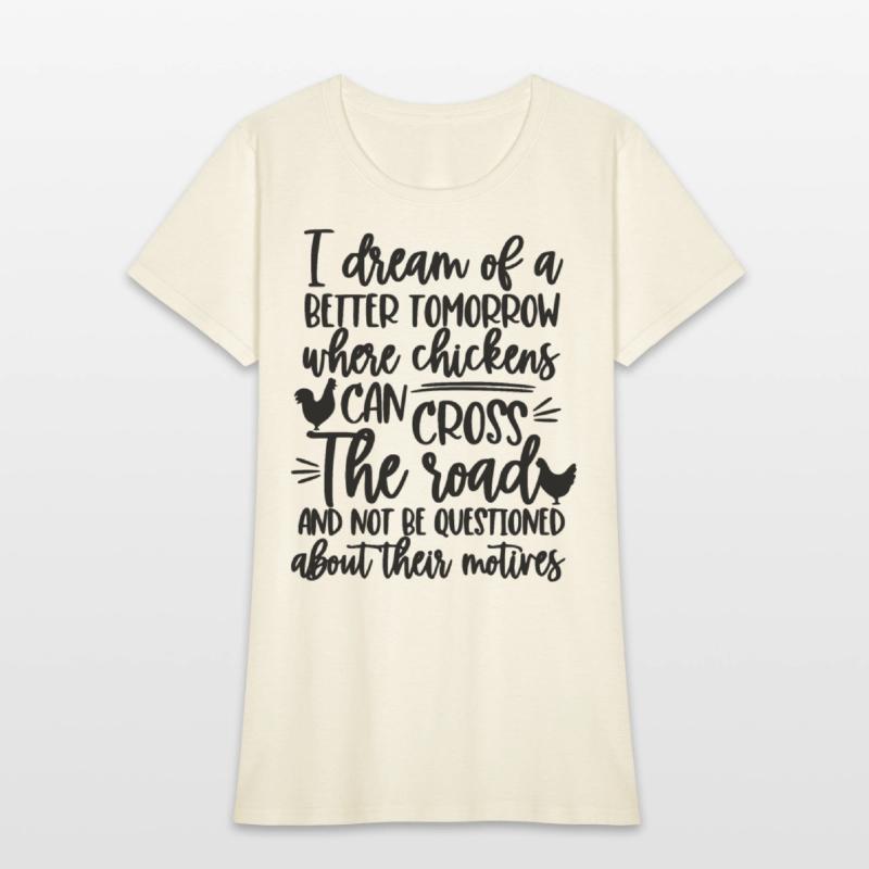 funny gift idea for chicken lady lover farmer girl