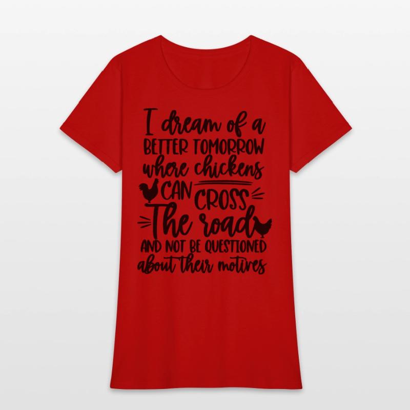 funny gift idea for chicken lady lover farmer girl