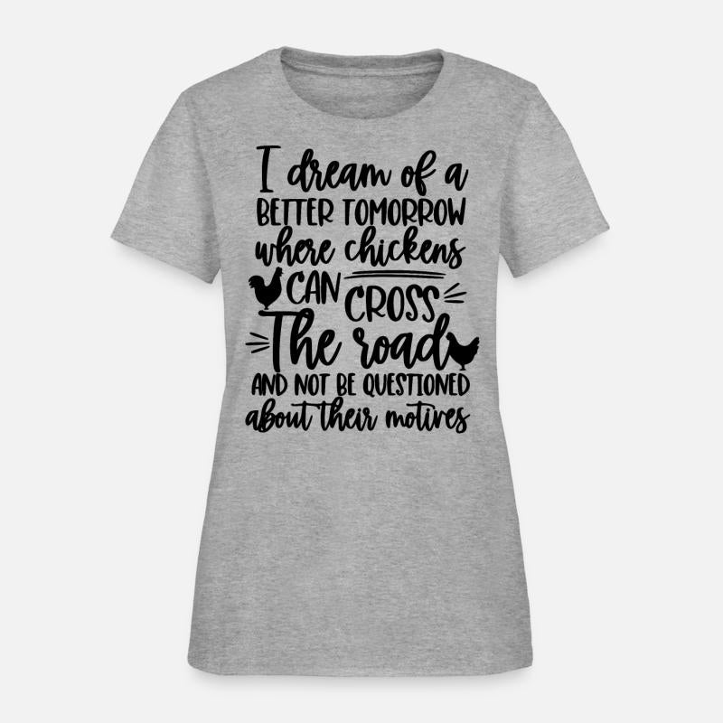 funny gift idea for chicken lady lover farmer girl