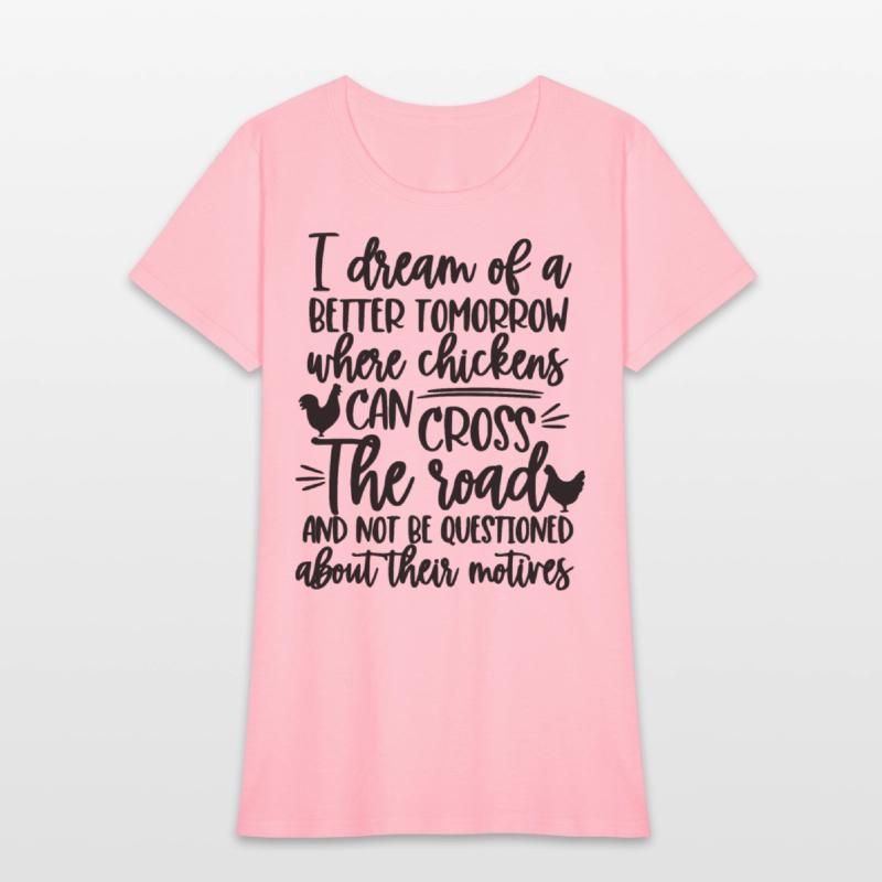 funny gift idea for chicken lady lover farmer girl