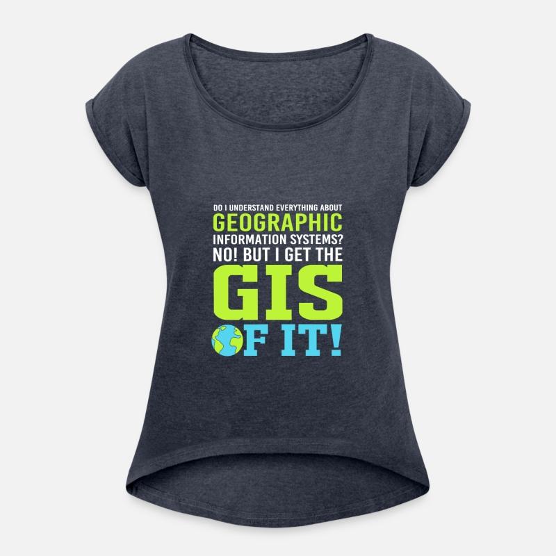 Funny Map Makers I Get GIS Of It GIS Analyst