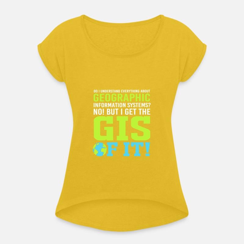 Funny Map Makers I Get GIS Of It GIS Analyst