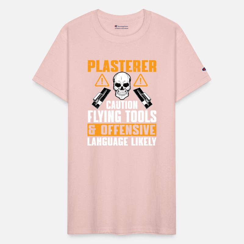 Funny Plasterer Quote Bricklayer