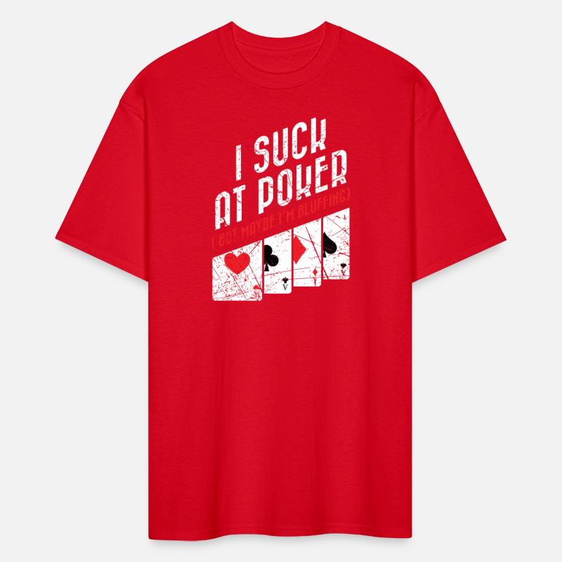 Funny Poker Saying Online Poker Gift