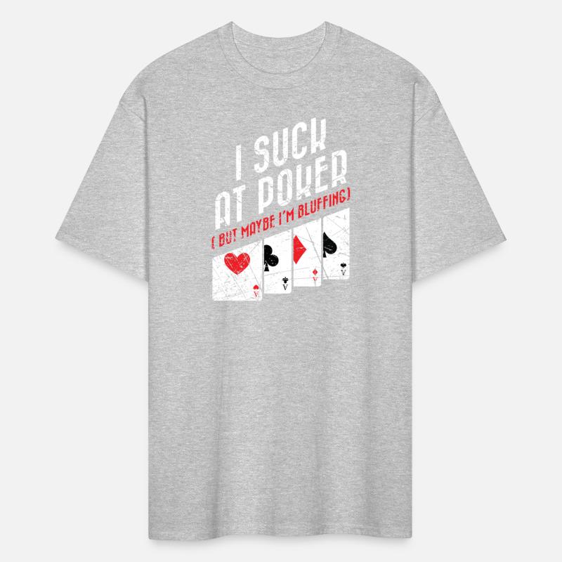 Funny Poker Saying Online Poker Gift