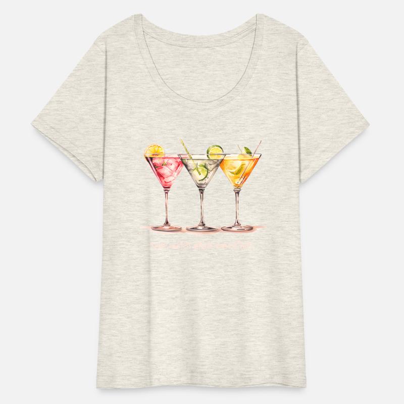 Funny Saying Save Water Drink Cocktails