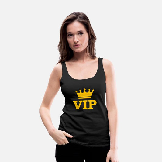 Funny VIP Very Important Person