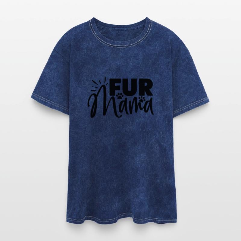 Fur Mama