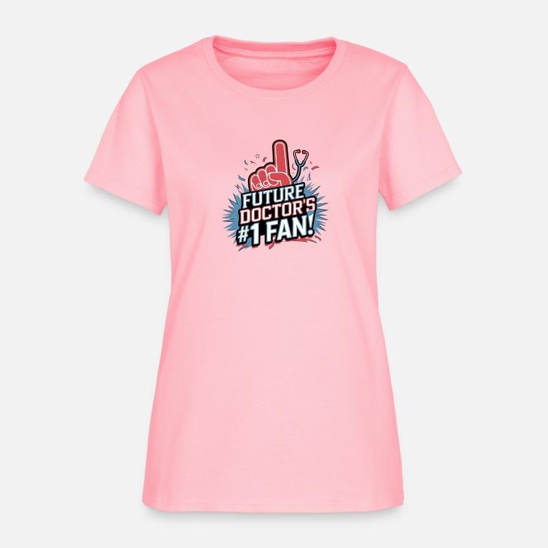 Future Doctor s 1 Fan Physician Match Cheer Squad