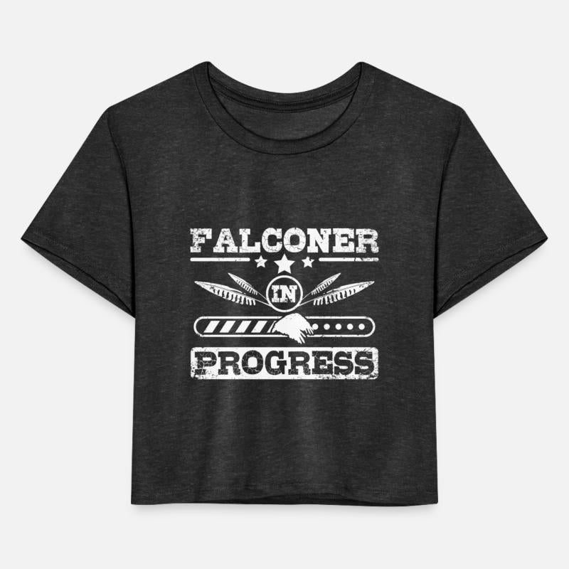 Future Falconer in progress