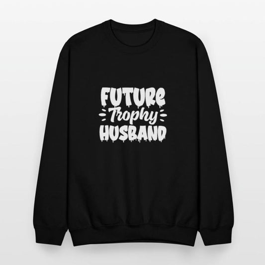 Future Trophy Husband