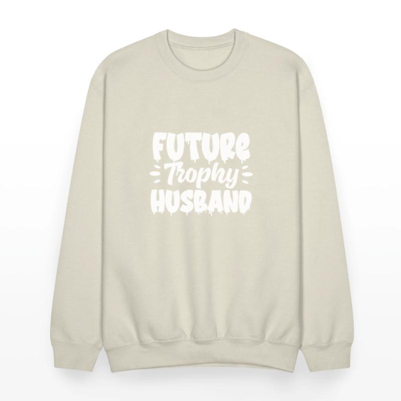 Future Trophy Husband