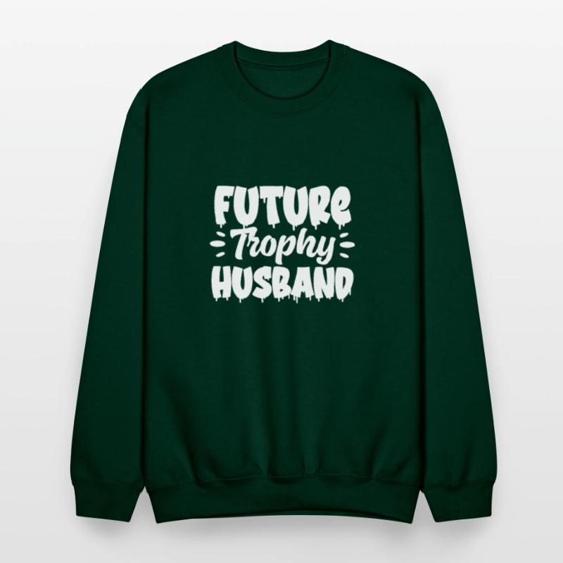 Future Trophy Husband