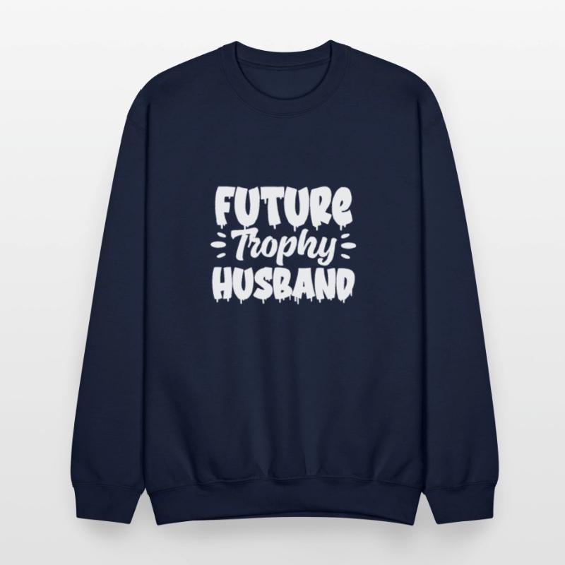 Future Trophy Husband