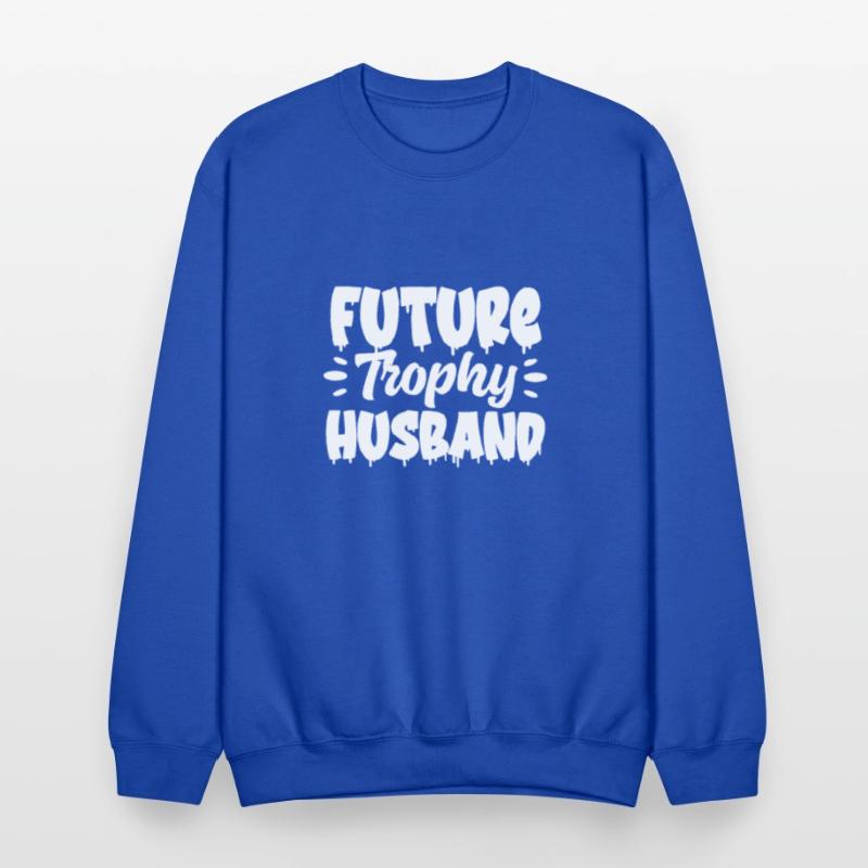 Future Trophy Husband