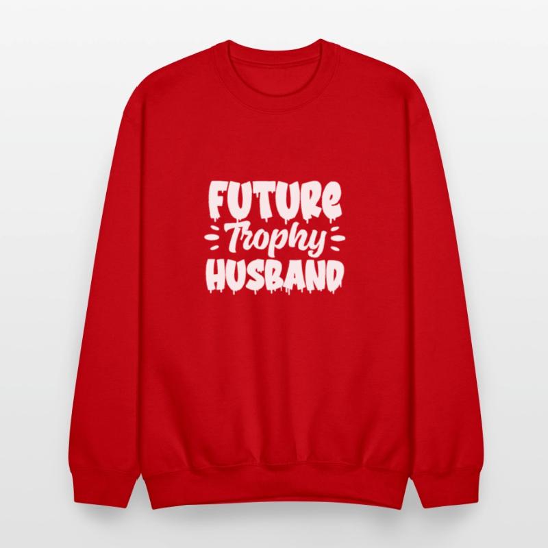 Future Trophy Husband