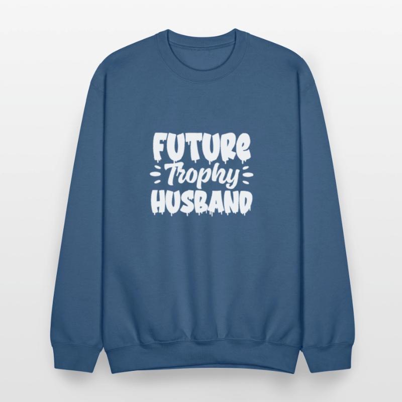 Future Trophy Husband