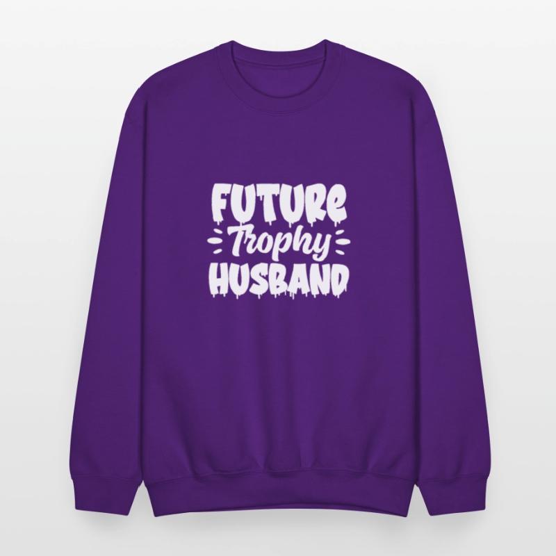 Future Trophy Husband