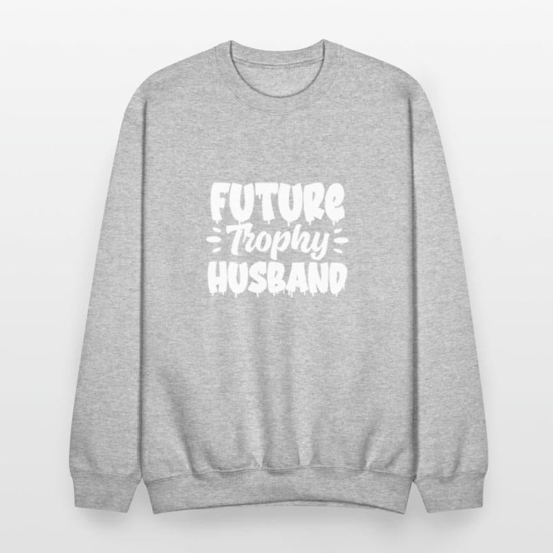 Future Trophy Husband