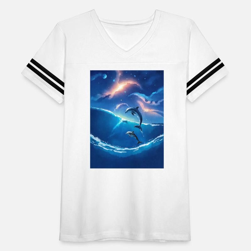 Galaxy Dolphin