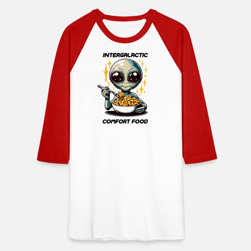 Galaxy Mac and Cheese | Sci-fi Comfort Food Gifts