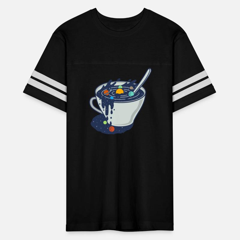 Galaxy Physics Science Coffee Universe Gift Idea