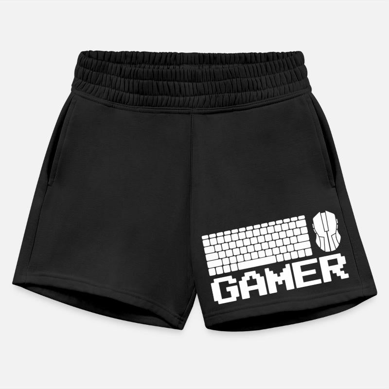 Gamer