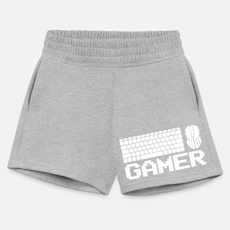 Gamer