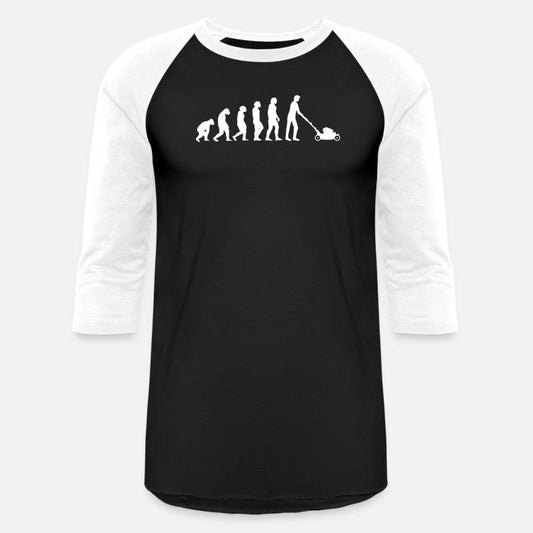 Gardener Lawn Mower Evolution