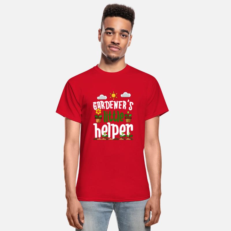 Gardener's Helper | Kid's Gardener Birthday |