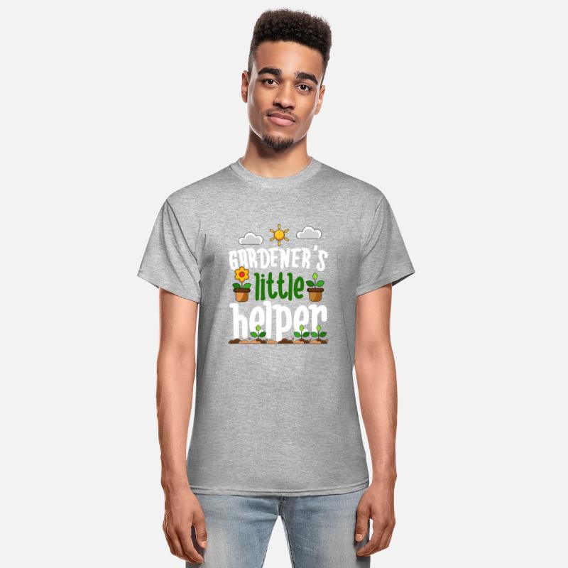 Gardener's Helper | Kid's Gardener Birthday |