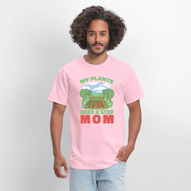 Gardening Gardener Funny Gardening Mom