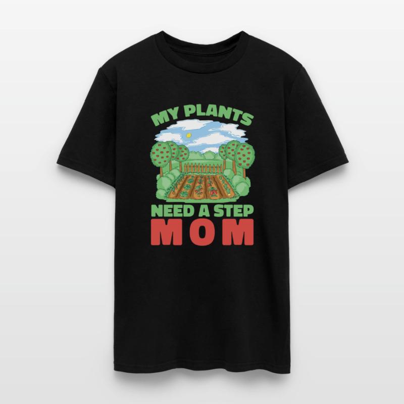 Gardening Gardener Funny Gardening Mom
