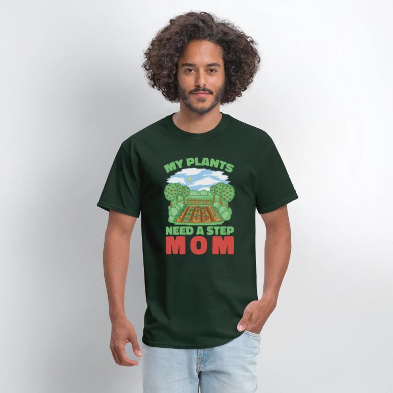 Gardening Gardener Funny Gardening Mom