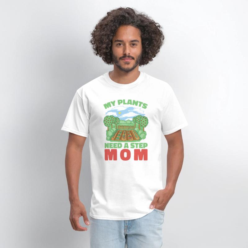 Gardening Gardener Funny Gardening Mom