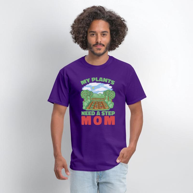 Gardening Gardener Funny Gardening Mom