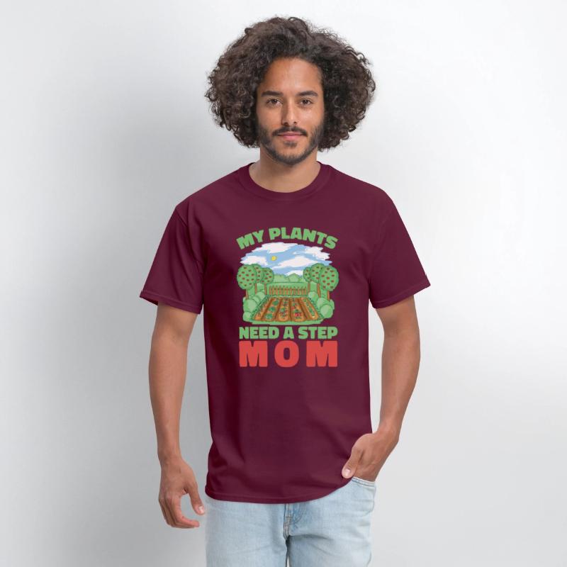 Gardening Gardener Funny Gardening Mom