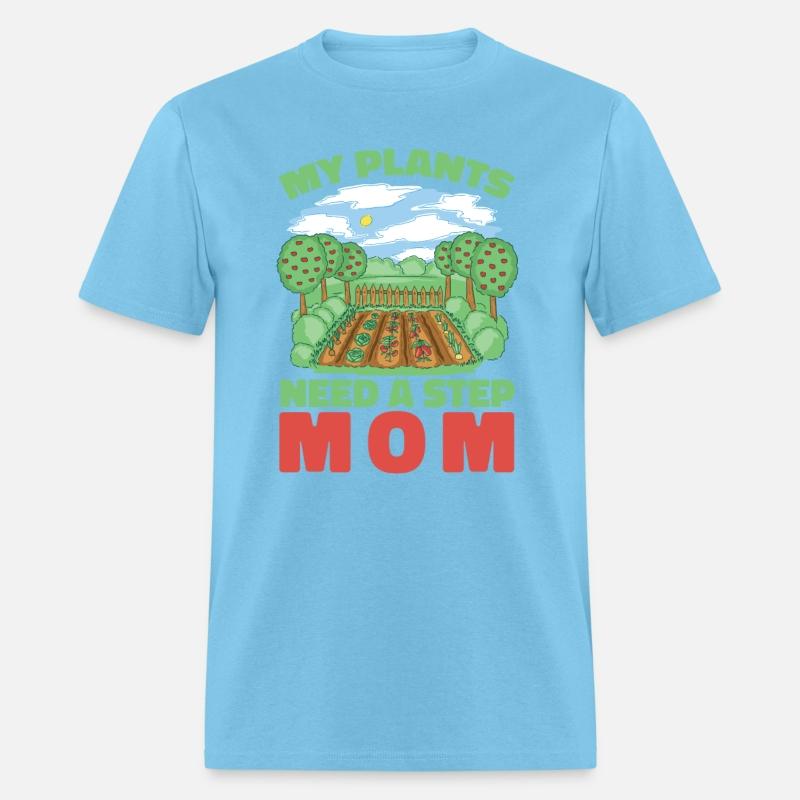 Gardening Gardener Funny Gardening Mom