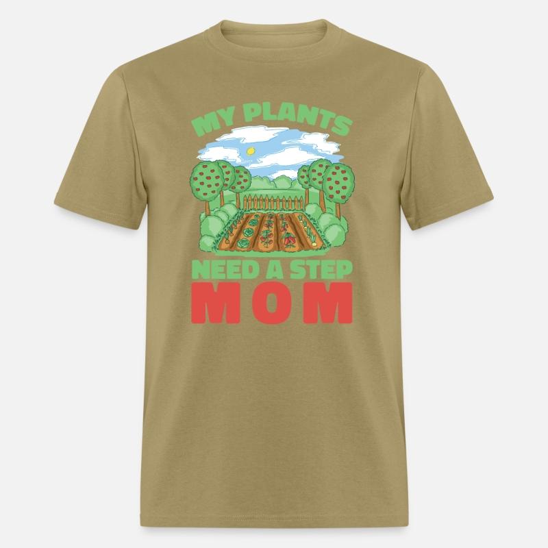 Gardening Gardener Funny Gardening Mom