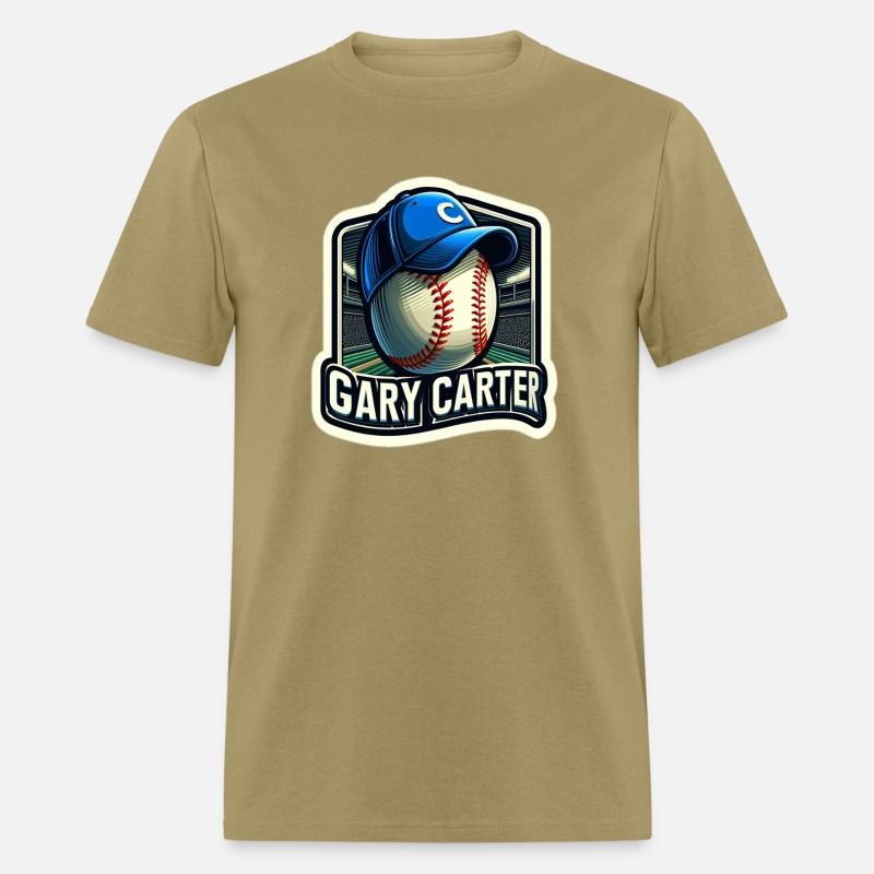 Gary Carter